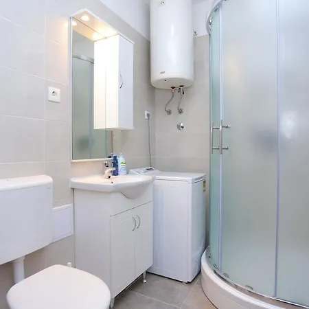 Apartamento With Wifi - 16079