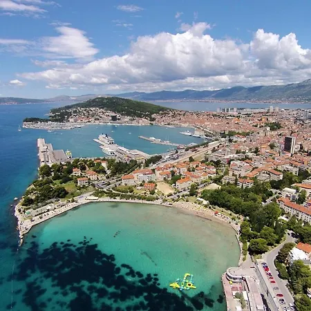 With Wifi - 16079 Apartman Split